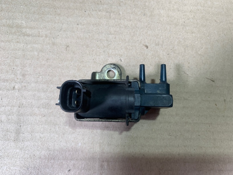 Клапан электромагнитный (вакуумный) CAMRY 40 06-11 2007 3.5 2GR-FE Клапан электромагнитный (вакуумный) CAMRY 40 06-11 2007 3.5 2GR-FE