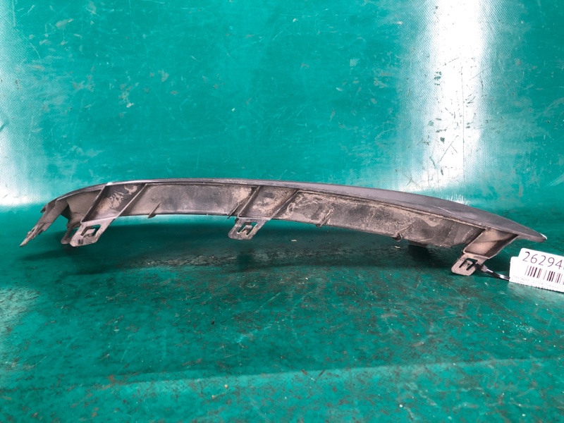 Накладка противотуманной фары передняя левая NISSAN SENTRA B17 12-21 Седан 1.8 MRA8DE