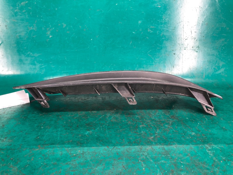 Накладка противотуманной фары передняя левая SENTRA B17 12-21 2015 Седан 1.8 MRA8DE