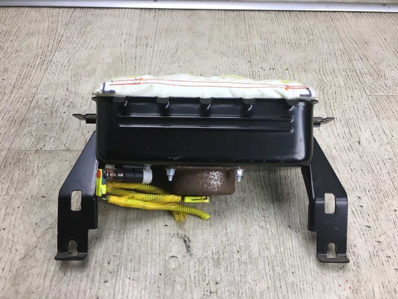 Подушка безопасности пассажира SANTA FE (DM) 12-18 2013 2.4 G4KJ