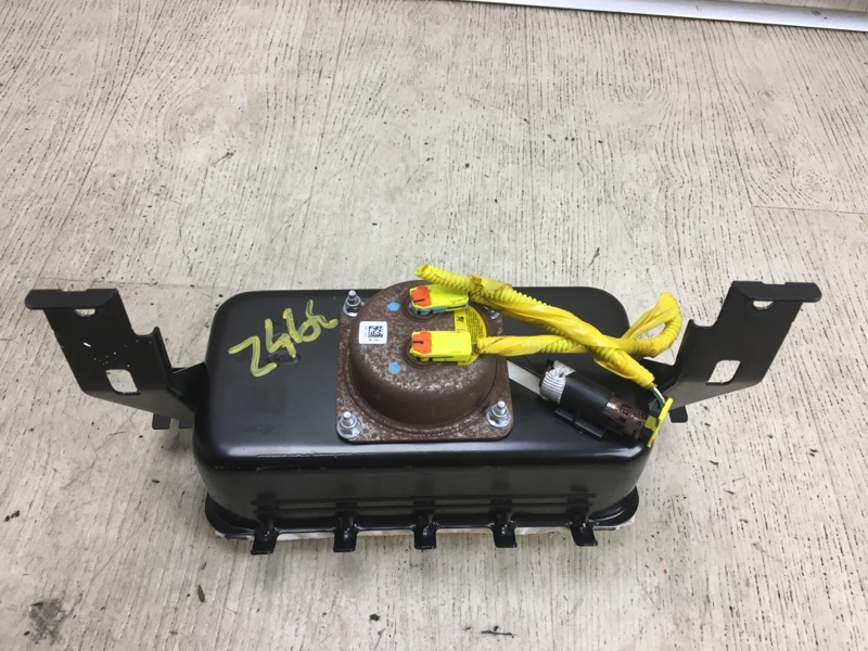 Подушка безопасности пассажира HYUNDAI SANTA FE (DM) 12-18 2.4 G4KJ