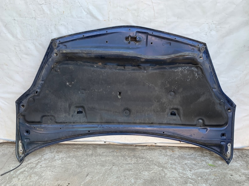 Капот SIENNA 03-10 2006 3.5 2GR-FE