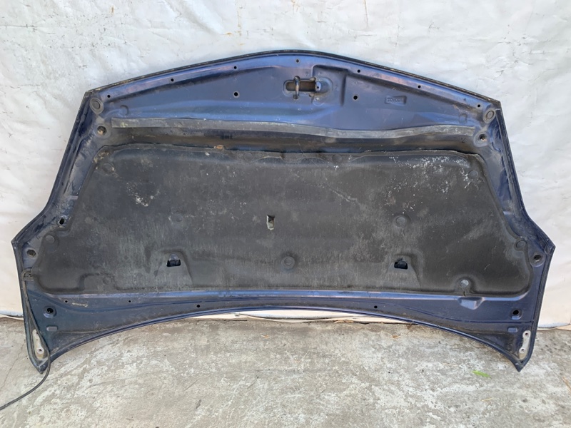 Капот SIENNA 03-10 2006 3.5 2GR-FE