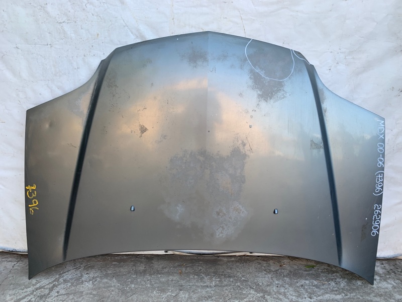 Запчасть капот ACURA MDX (YD1) 00-06 2002 3.5 60100-S3V-A91ZZ Б/У Капот ACURA MDX (YD1) 00-06 2002 3.5 60100-S3V-A91ZZ Б/У