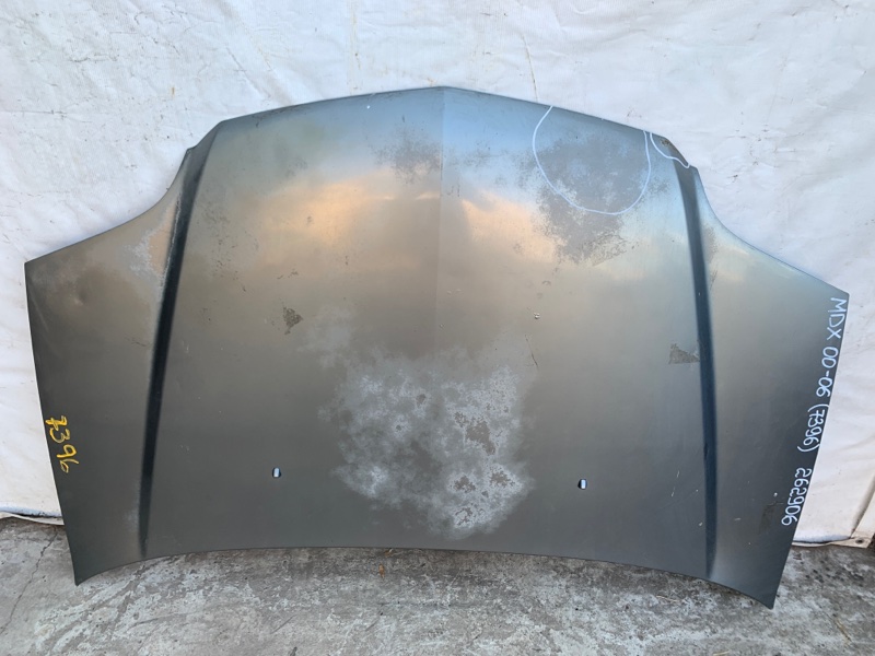 Капот MDX (YD1) 00-06 2002 3.5 Капот MDX (YD1) 00-06 2002 3.5