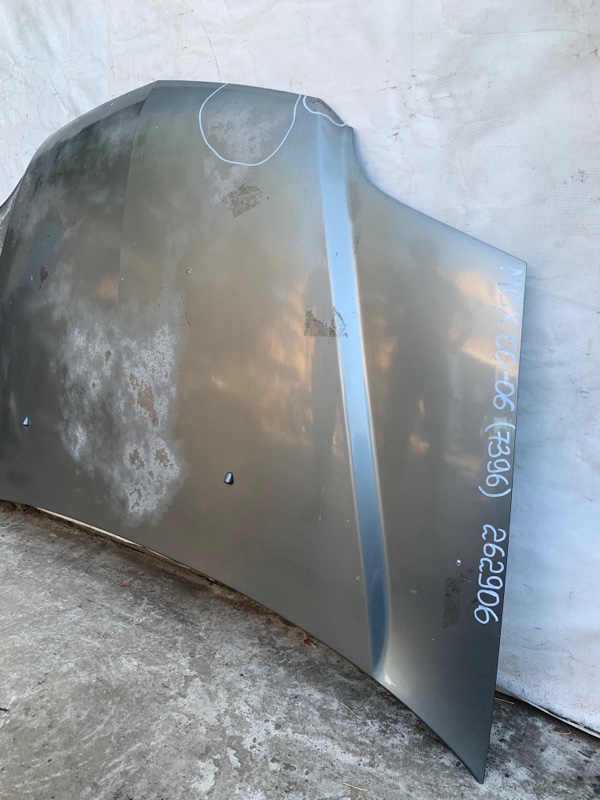 Капот MDX (YD1) 00-06 2002 3.5 Капот MDX (YD1) 00-06 2002 3.5