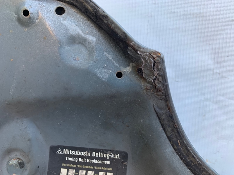 Капот MDX (YD1) 00-06 2002 3.5 Капот MDX (YD1) 00-06 2002 3.5