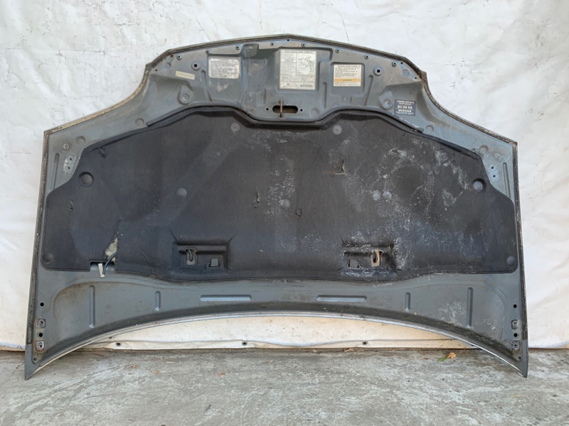 Капот MDX (YD1) 00-06 2002 3.5 Капот MDX (YD1) 00-06 2002 3.5