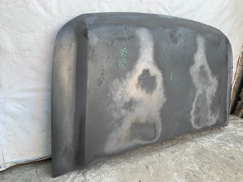 Капот NISSAN QX56 / TITAN / ARMADA 04-16 VK56DE