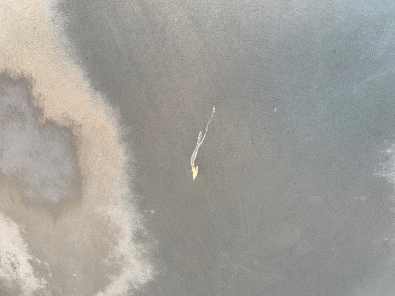 Капот QX56 / TITAN / ARMADA 04-16 2008 VK56DE