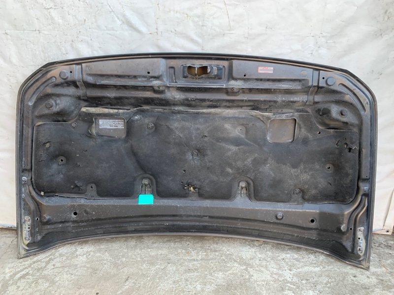 Капот QX56 / TITAN / ARMADA 04-16 2008 VK56DE