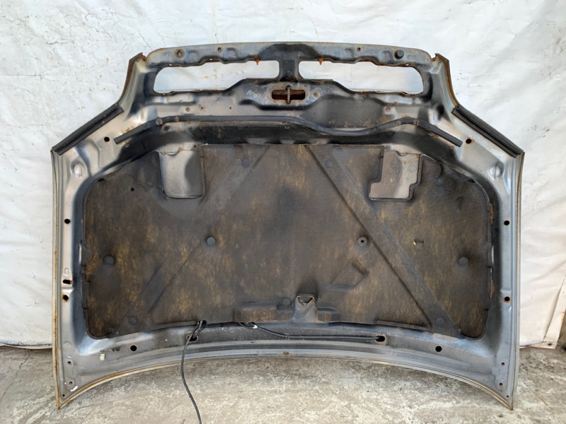 Капот LANCER 4/5/6/7/8 88-02 00-03 8