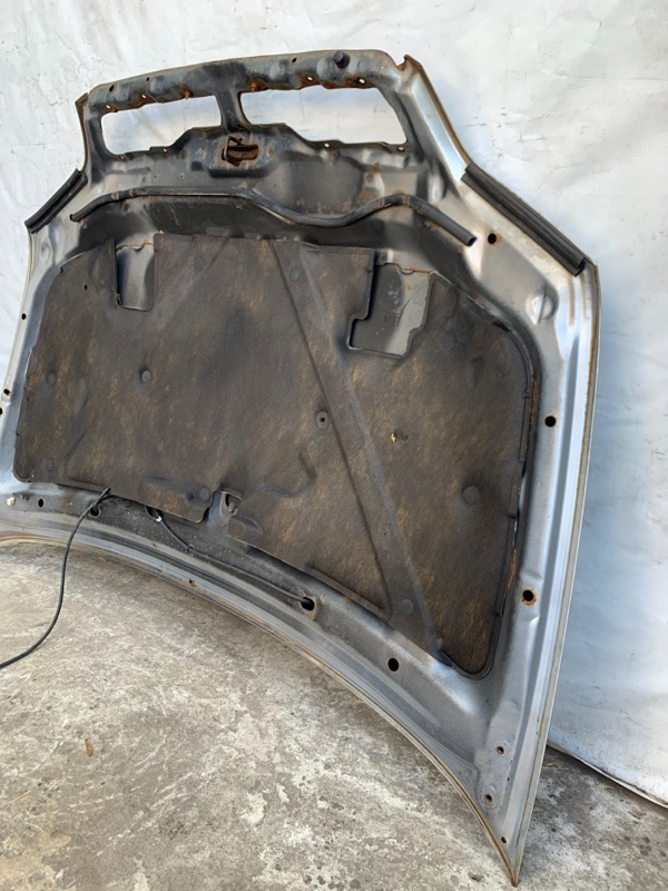 Капот LANCER 4/5/6/7/8 88-02 00-03 8