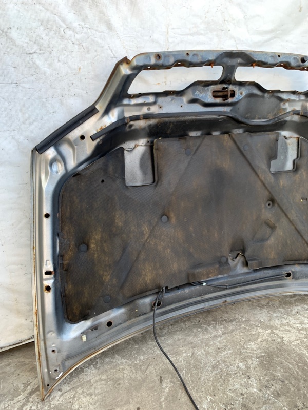 Капот LANCER 4/5/6/7/8 88-02 00-03 8