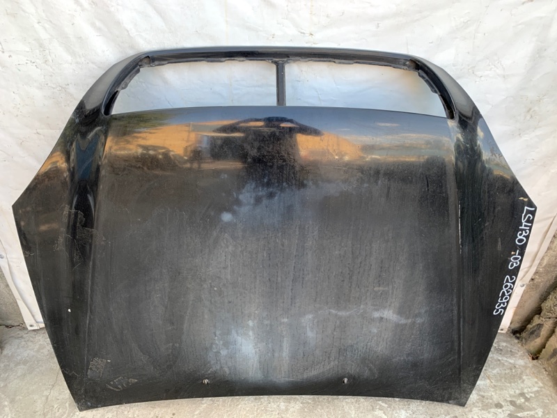 Капот LS430 00-06 2000 UCF30L 4.3 3UZFE