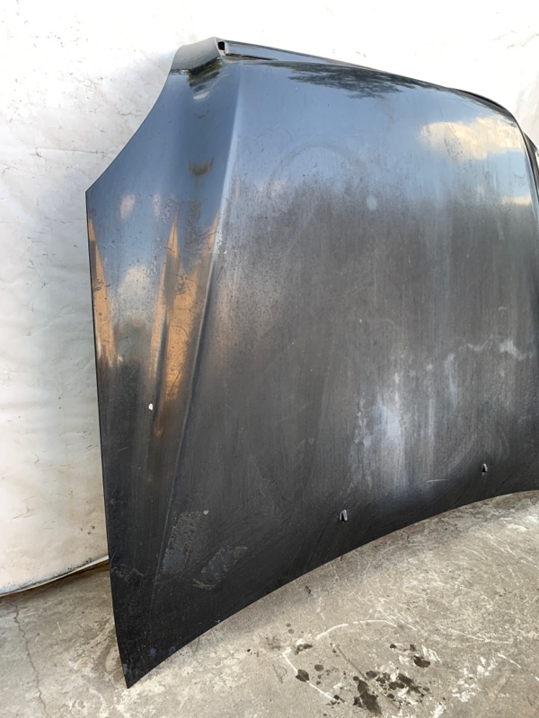 Капот LEXUS LS430 00-06 UCF30L 4.3 3UZFE