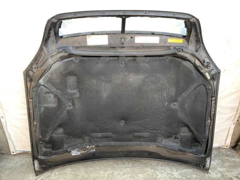 Капот LS430 00-06 2000 UCF30L 4.3 3UZFE