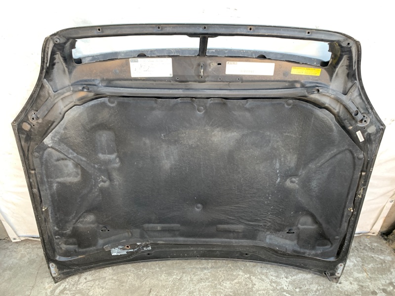 Капот LS430 00-06 2000 UCF30L 4.3 3UZFE
