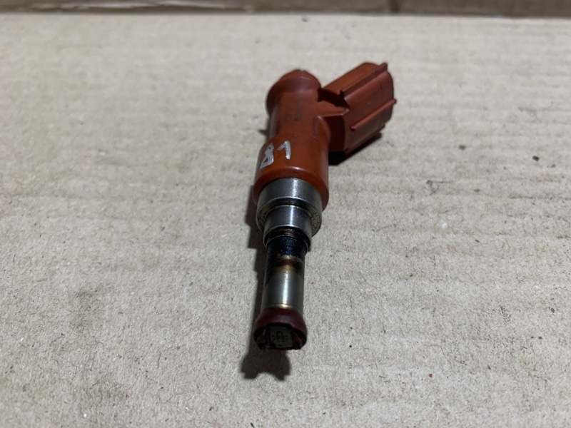 Форсунка топливная SIENNA 03-10 2006 3.5 2GR-FE