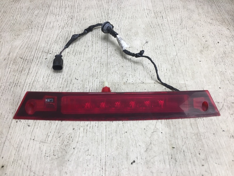 Стоп-сигнал FORD EDGE 06-14 2010 T35PDED 8T4Z-13A613-A Б/У