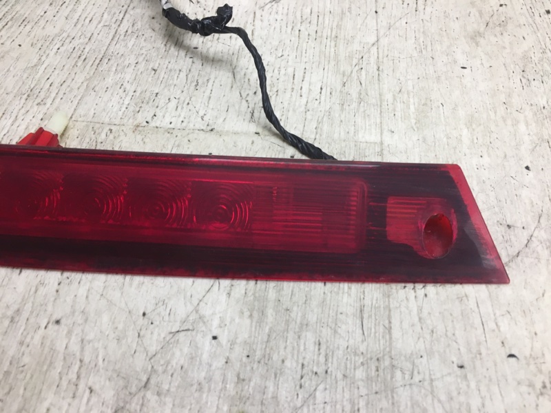 Стоп-сигнал FORD EDGE 06-14 T35PDED