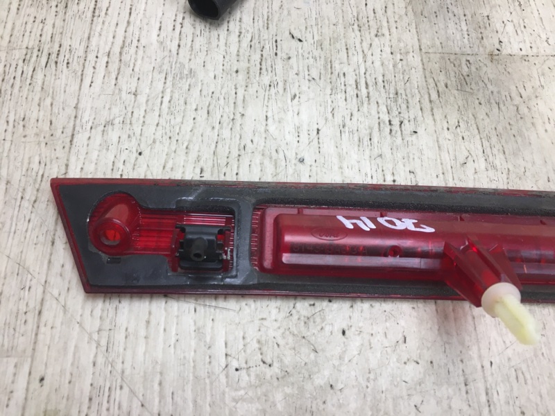 Стоп-сигнал EDGE 06-14 2010 T35PDED