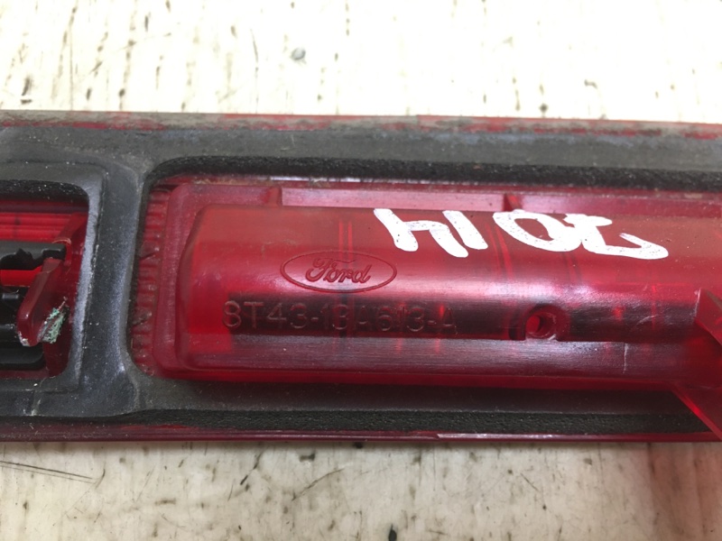 Стоп-сигнал EDGE 06-14 2010 T35PDED