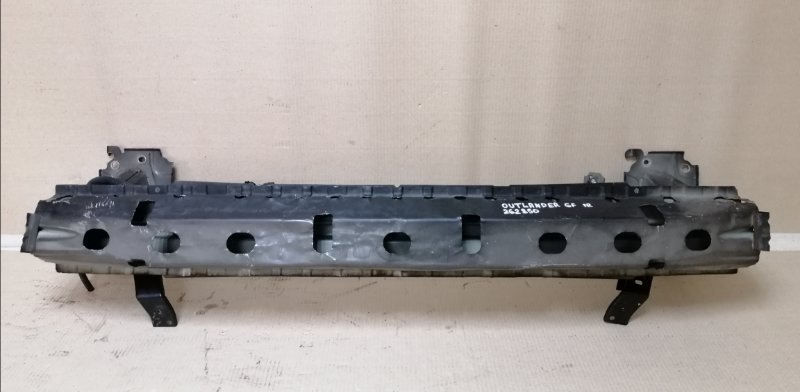 Усилитель переднего бампера MITSUBISHI OUTLANDER GF 12- 6400G345 Б/У