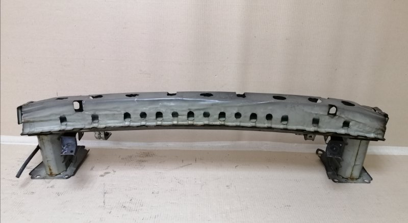 Усилитель переднего бампера OUTLANDER GF 12-