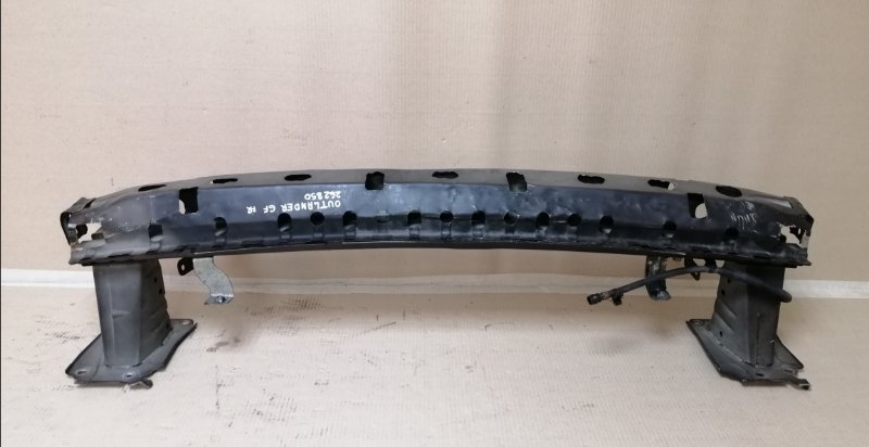 Усилитель переднего бампера MITSUBISHI OUTLANDER GF 12-