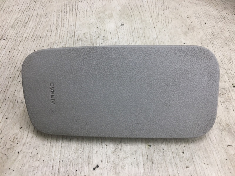 Подушка безопасности в сиденье левая FORD EDGE 06-14 2010 T35PDED 7T4Z-78611D11-AA Б/У