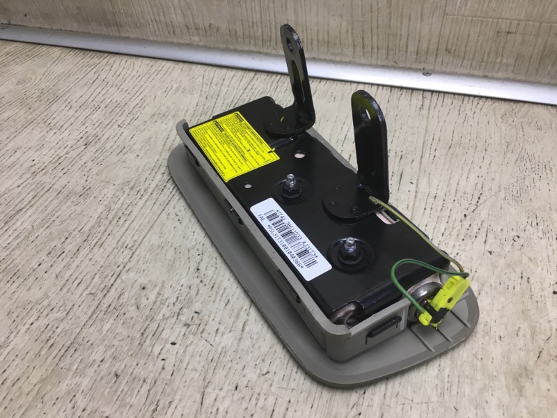 Подушка безопасности в сиденье левая FORD EDGE 06-14 T35PDED