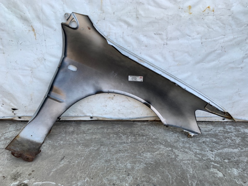 Крыло переднее левое LANCER 4/5/6/7/8 88-02 00-03 Крыло переднее левое LANCER 4/5/6/7/8 88-02 00-03