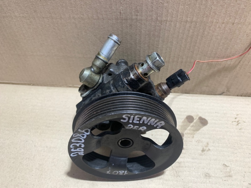 Насос ГУР SIENNA 03-10 2006 3.5 2GR-FE