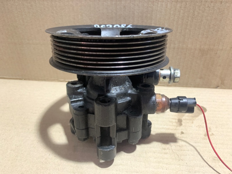 Насос ГУР SIENNA 03-10 2006 3.5 2GR-FE