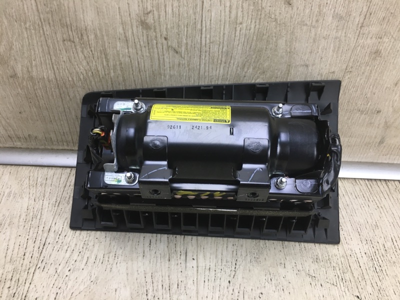 Подушка безопасности пассажира FORD EDGE 06-14 T35PDED Подушка безопасности пассажира FORD EDGE 06-14 T35PDED