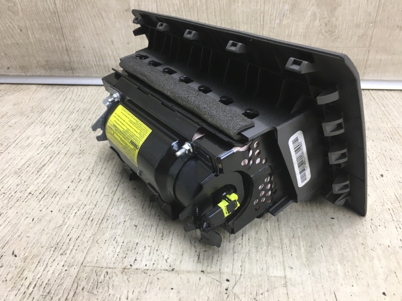 Подушка безопасности пассажира EDGE 06-14 2010 T35PDED Подушка безопасности пассажира EDGE 06-14 2010 T35PDED