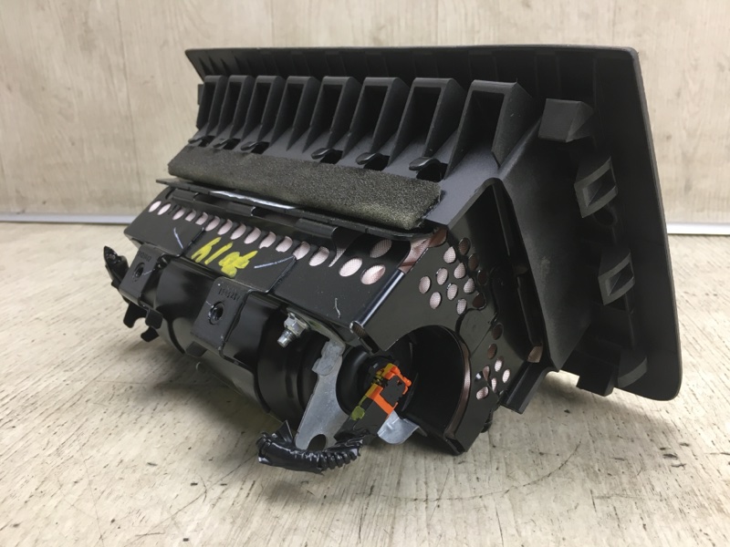 Подушка безопасности пассажира EDGE 06-14 2010 T35PDED Подушка безопасности пассажира EDGE 06-14 2010 T35PDED