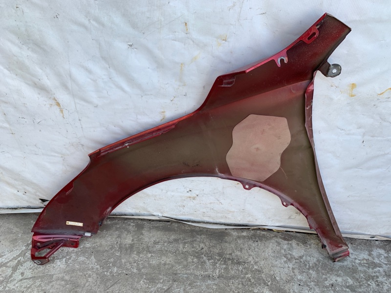 Крыло переднее правое RDX 19- 2021 2.0 Крыло переднее правое RDX 19- 2021 2.0