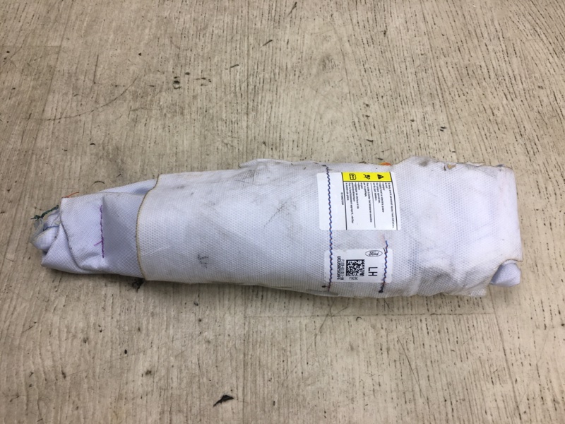 Подушка безопасности в сиденье передняя левая FORD FOCUS 10-18 2016 MK3 2.0 C20HDEX F1EZ-99611D11-B Б/У