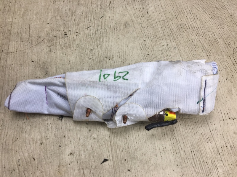 Подушка безопасности в сиденье передняя левая FOCUS 10-18 2016 MK3 2.0 C20HDEX