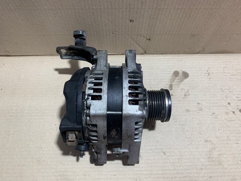 Генератор SIENNA 03-10 2006 3.5 2GR-FE Генератор SIENNA 03-10 2006 3.5 2GR-FE