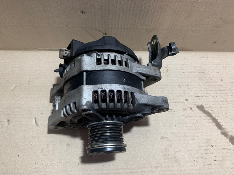 Генератор SIENNA 03-10 2006 3.5 2GR-FE Генератор SIENNA 03-10 2006 3.5 2GR-FE