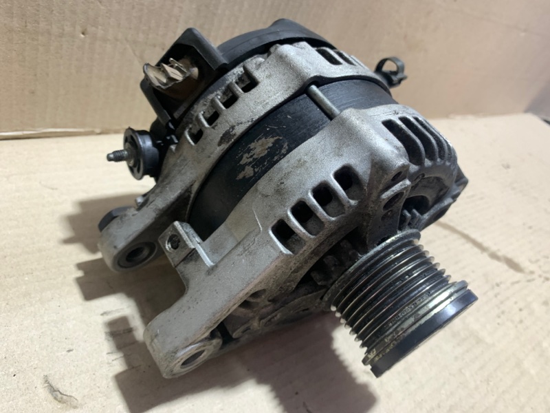 Генератор SIENNA 03-10 2006 3.5 2GR-FE Генератор SIENNA 03-10 2006 3.5 2GR-FE