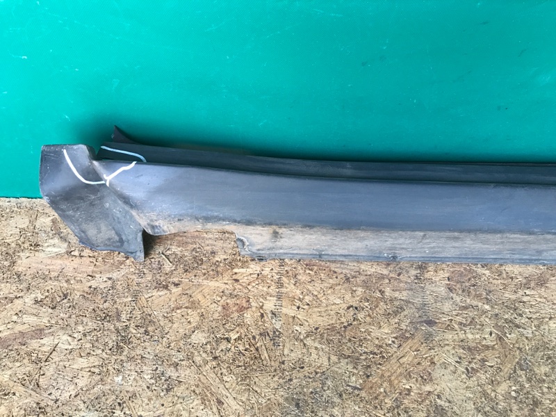 Накладка порога наружная левая ACURA MDX (YD3) 13-21 Внедорожник 3.5 J35Y5 Накладка порога наружная левая ACURA MDX (YD3) 13-21 Внедорожник 3.5 J35Y5