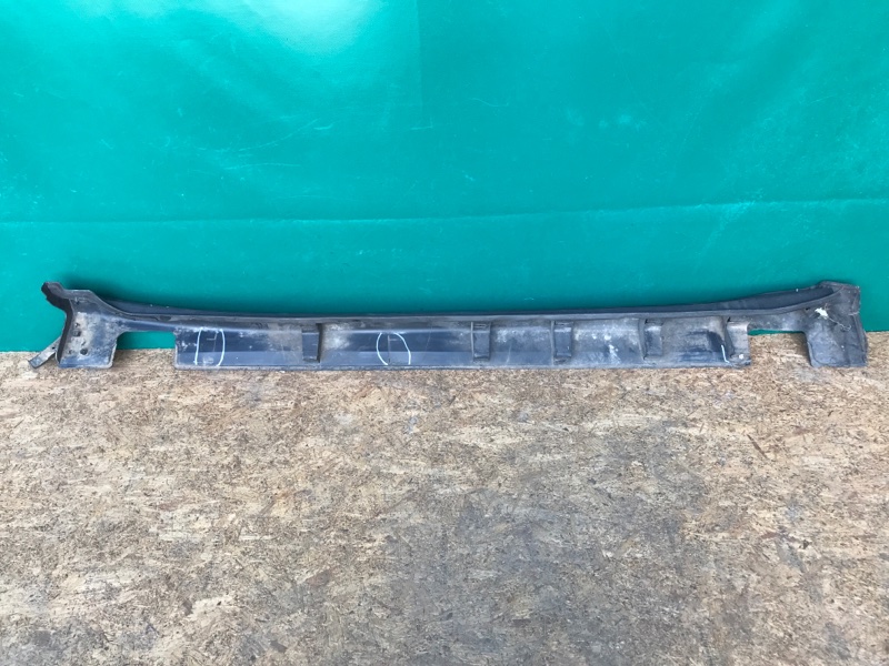 Накладка порога наружная левая MDX (YD3) 13-21 2016 Внедорожник 3.5 J35Y5 Накладка порога наружная левая MDX (YD3) 13-21 2016 Внедорожник 3.5 J35Y5