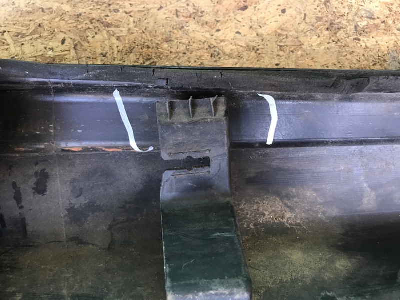 Накладка порога наружная левая MDX (YD3) 13-21 2016 Внедорожник 3.5 J35Y5 Накладка порога наружная левая MDX (YD3) 13-21 2016 Внедорожник 3.5 J35Y5