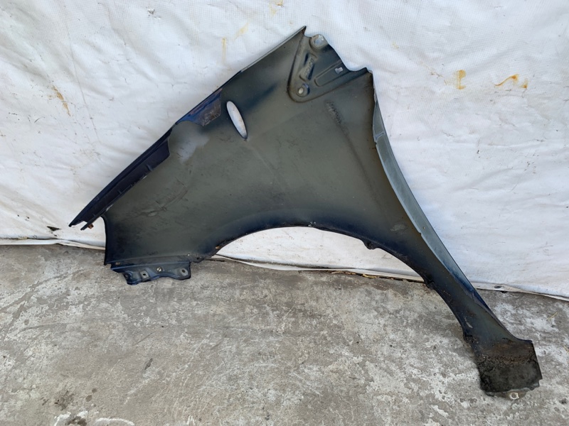 Крыло переднее правое SIENNA 03-10 2006 3.5 2GR-FE Крыло переднее правое SIENNA 03-10 2006 3.5 2GR-FE