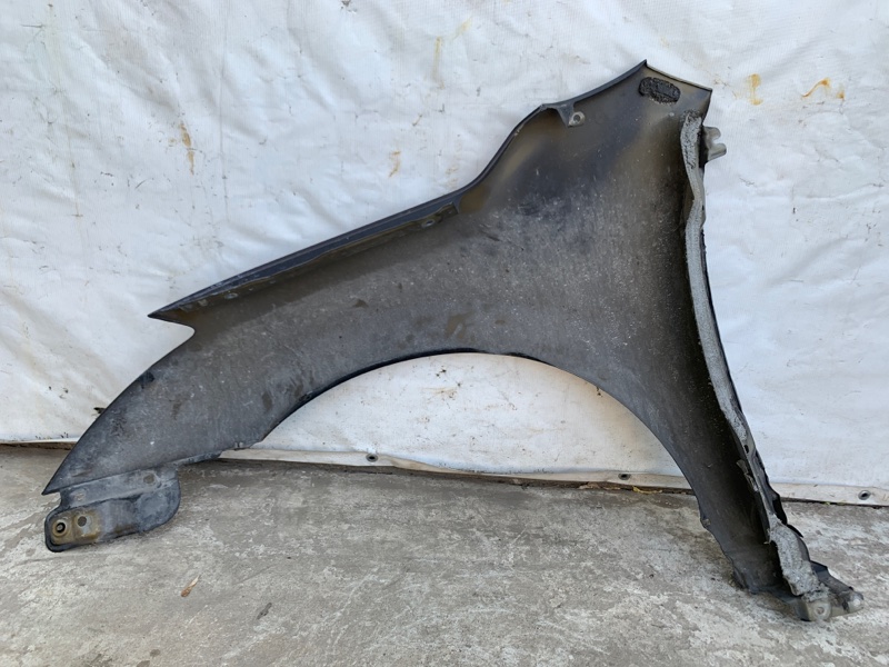 Крыло переднее правое ALTIMA L32 07-12 2012 Седан 2.5 QR25DE Крыло переднее правое ALTIMA L32 07-12 2012 Седан 2.5 QR25DE