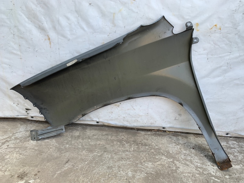 Крыло переднее правое MDX (YD1) 00-06 2002 3.5